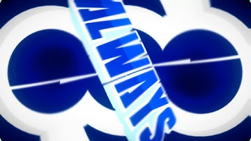 [PANZOID] Free Insane 2D Intro Template "Always" | BEST?!