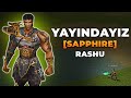 SIFIRDAN SAVAŞÇI! Metin2 TR Sappphire STAR #metin2ruby #metin2 #mmorpg #mt2