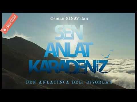 Sen Anlat Karadeniz Özgürüm Uzun Versiyon , Im free - long version