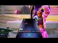 Fortnite Festival - All My People - Expert Vocals 100% FC 5GS (New Record)