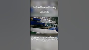 Crafting Custom Creations: Behind the Scenes of Thermoformed Product Production