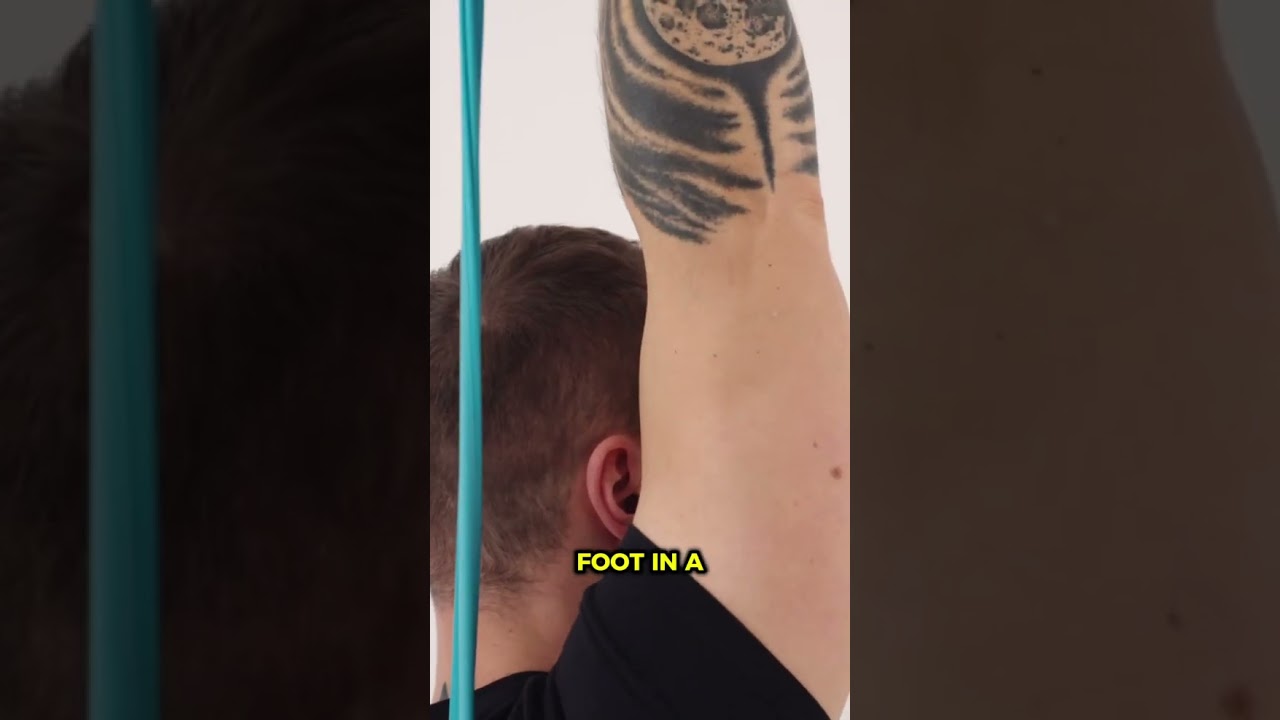 Gym FitnessReel