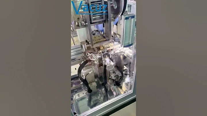 Factory Price Automatic Transformer Bobbin Coil Pin Insertion Assembly Machine Sale