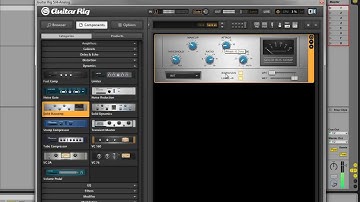 Tutorial - Ableton Live - Sidechaining with 3rd Party VSTs