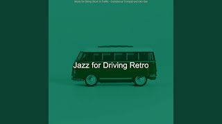 Information Beautiful Ambience for Long Drives Update