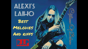 Alexi