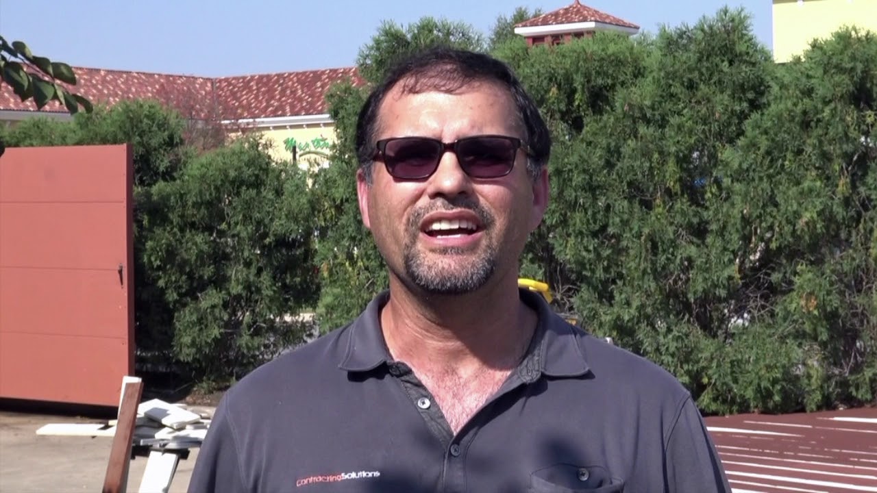 Contracting Solutions Testimonial - YouTube