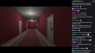 Famous Vinny - A Very Normal Elevator Simulator [WITH CHAT] Profile
