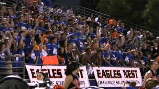 Athlete Statistics Chaminade's EAGLE's NEST Rocks