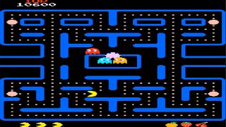 Super Pac Man Classic Arduino by ThePac GhostFan2010 SCRATCH PACMAN CLONE BROWSER ONLINE MIT EDU PAC