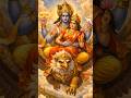 #Shri Hari Narayan #Bhagwan Vishnu #Mahalaxmi #shorts #video #like