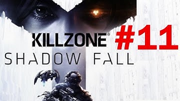 Killzone Shadow Fall - Campaign - Chapter 6 - The Agent (1/?)