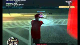 Exterminio-Total DM Matando NOOBS
