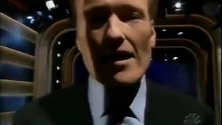 Monologue - 5/8/2003