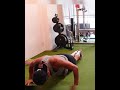 瞬発力を鍛える腕立てで圧倒的なスピードを手に入れろ！ #Shorts