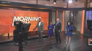 Morning Rush launches new set