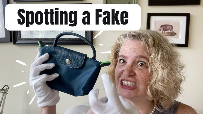 ❌ WHY I'm LETTING GO my LONGCHAMP POUCHES!