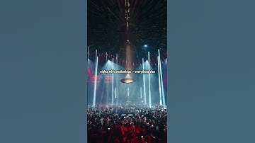 Adam Beyer at Drumcode x Awakenings 2024.