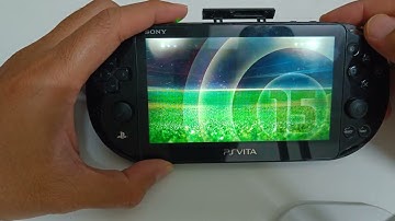How To Play Game Card On Modded Psvita