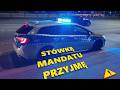 czy pan jest z policji?