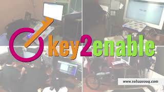 Key-X From Key2Enable