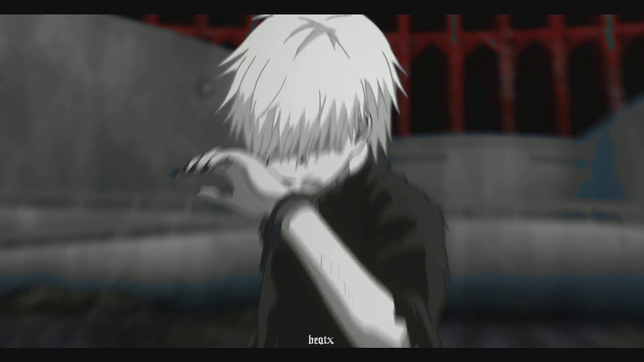 Ken Kaneki Tokyo Ghoul Amv Raw Daddy Style Youtube