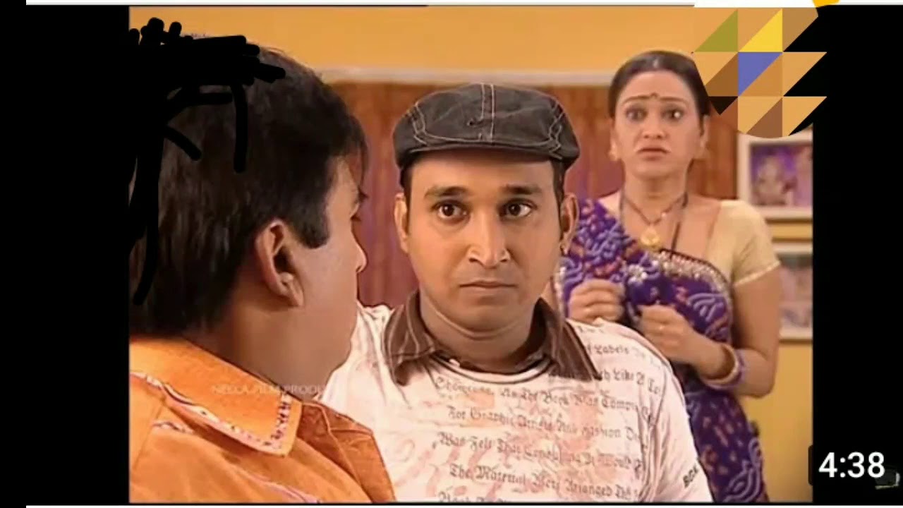 Taarak mehta ka ulta chasmah new episode of 2020 - YouTube