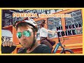 DYU FF500 Ebike: Potencia, Portabilidad y Rendimiento para la Aventura Urbana 🚀🌳