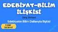 Türk Dilleri ve Lehçeleri: Çeşitlilik ve Sınıflandırma ile ilgili video