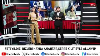 Rasim Ozan Kütahyalı Feti Yıldız Ve Yılmaz Tunçun Terörsüz Türkiye Sürecinde Çok Katkıları Oldu