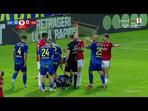 Slobozia Otelul Goals And Highlights