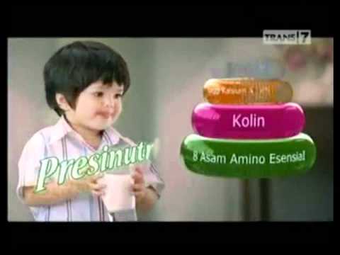  Iklan  SGM Presinutri Bantu sama Anak  YouTube