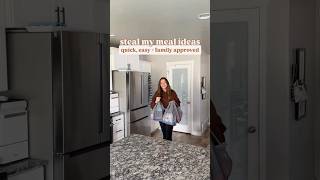 steal my meal ideas for the wk! ⬇️