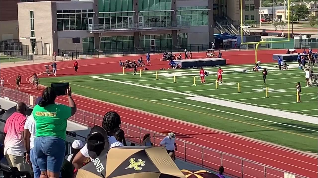 200M Klein Relays YouTube