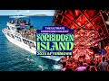 Forbidden island 2023  the ultimate hardcore holiday  official aftermovie