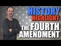 Understanding the Fourth Amendment