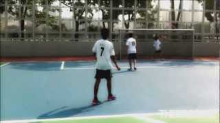 Makhijaz Fc- Kgv Miniworldcup 2012 Promo