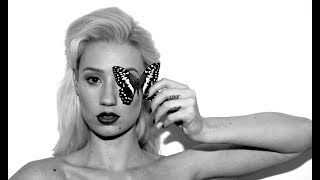 Watch Iggy Azalea 1800bone video