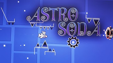 / Astro soda