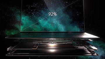 モダンPC 2019 Swift 7 製品紹介