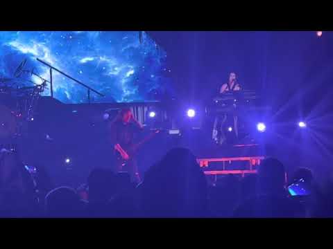 Evanescence - “Bring Me to Life” Minneapolis December 7, 2021