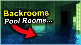 The Poolrooms – PatrickJrs' Random Rambles