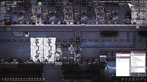 Oxygen Not Included: #6 Job Suitability (All Achievements)