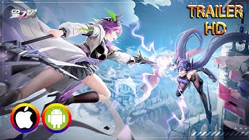 Star Ward - Trailer (Android/IOS) Official