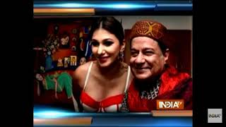 Anoop jalota ji new interview about jaaslen and bigboss