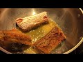 How to make Beef Short Ribs