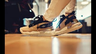 Nike Proto Max 720 Jordan Resimi