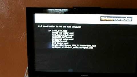 How to: install a VC wiiware game on your wii