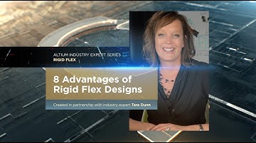 8 Advantages of Rigid-Flex Designs - Altium Academy