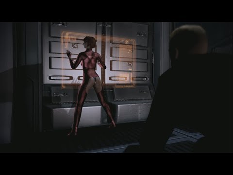 Vidéo: MS Calme à La Date De Mass Effect